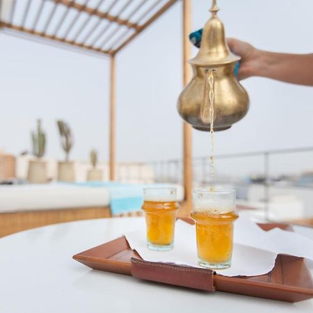 Riad Emotion Есувейра Екстериор снимка