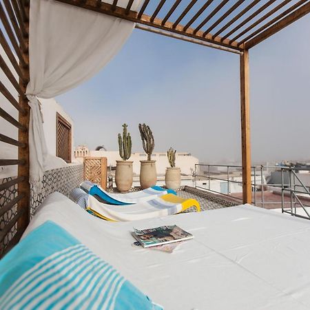 Riad Emotion Есувейра Екстериор снимка