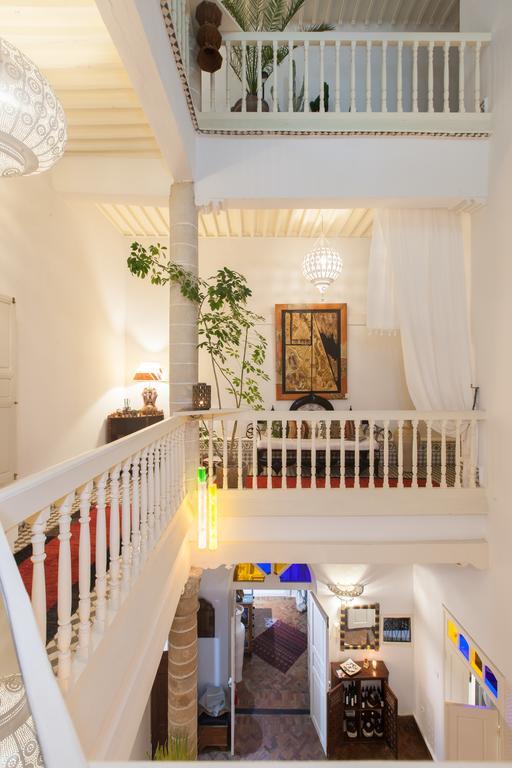 Riad Emotion Есувейра Екстериор снимка