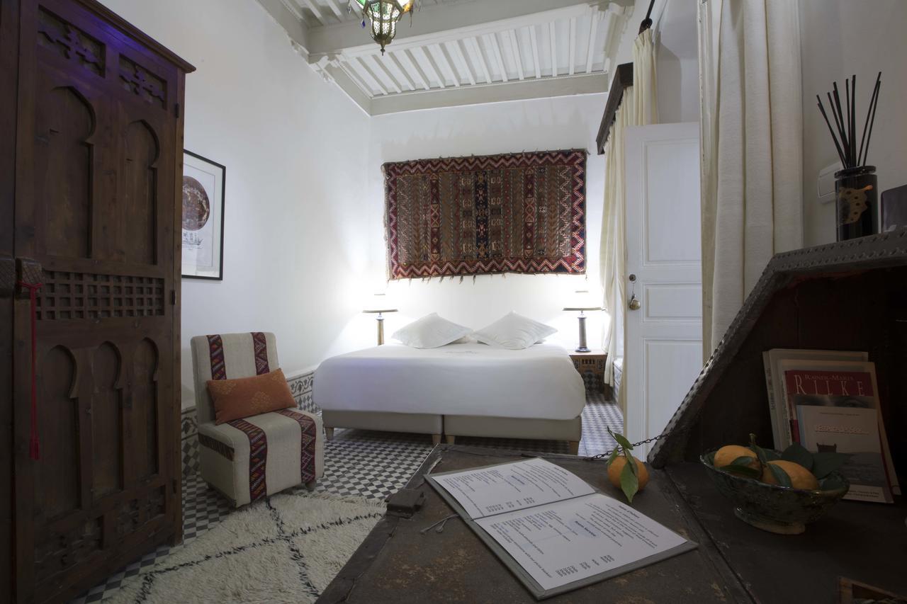 Riad Emotion Есувейра Екстериор снимка