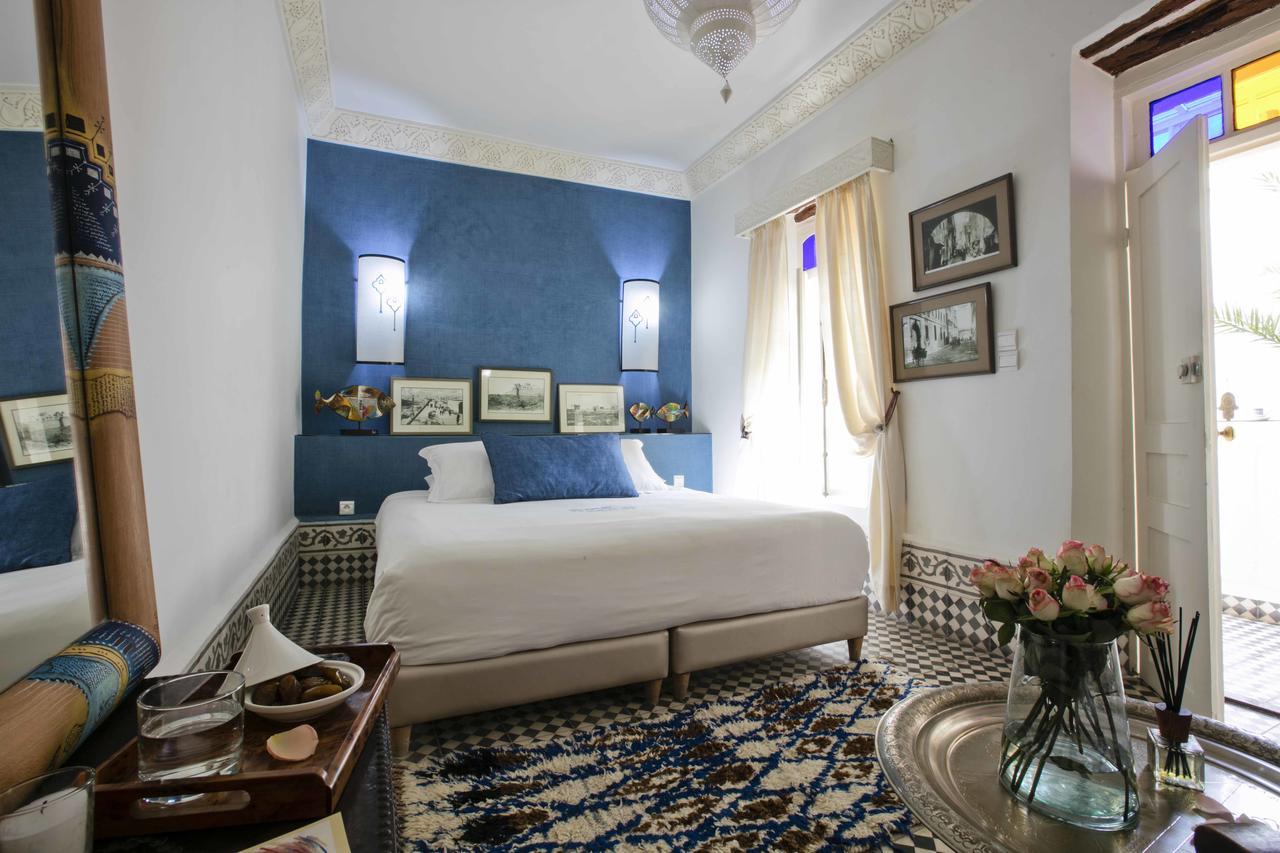 Riad Emotion Есувейра Екстериор снимка