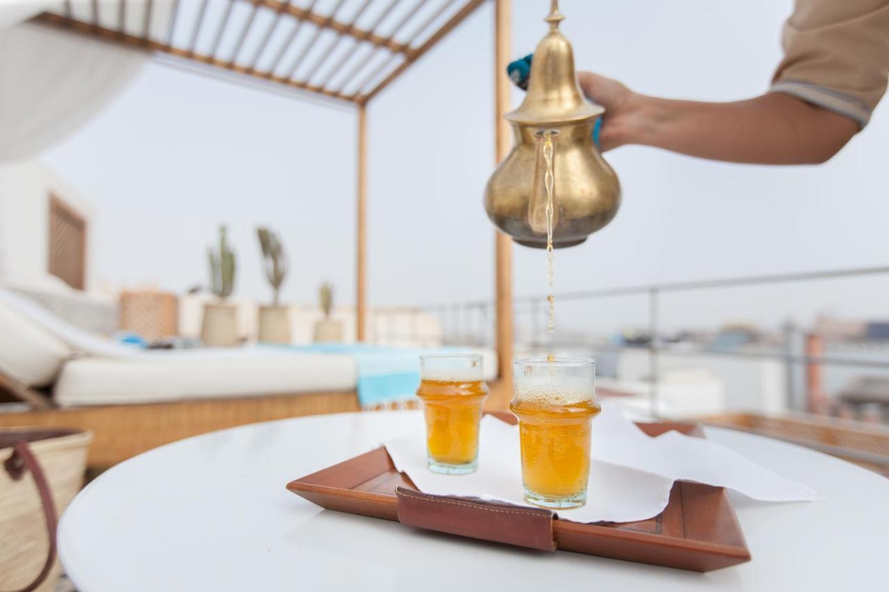 Riad Emotion Есувейра Екстериор снимка